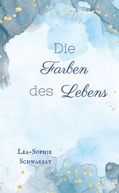 Cover Die Farben des Lebens