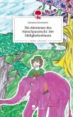 Die Abenteuer des Hatschparatschi: Der Süßigkeitenbaum. Life is a Story - story.one Die Abenteuer des Hatschparatschi: Der Süßigkeitenbaum. Life is a Story - story.one