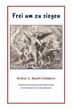 Frei um zu siegen Cover Frei um zu siegen