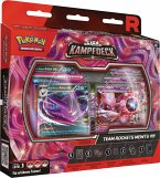 Pokémon (Sammelkartenspiel), PKM Liga-Kampfdeck Rockets Mewtu Pokémon (Sammelkartenspiel), PKM Liga-Kampfdeck Rockets Mewtu