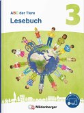 ABC der Tiere 3 Neubearbeitung - Lesebuch