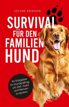 Cover Survival fu¿r den Familienhund