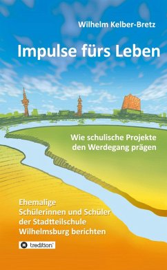 Cover Impulse fürs Leben