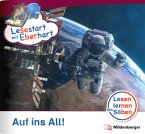Lesestart mit Eberhart: Auf ins All! Lesestart mit Eberhart: Auf ins All!