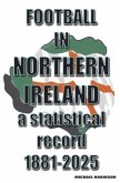 Football in Northern Ireland 1881-2025 Football in Northern Ireland 1881-2025