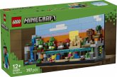 LEGO® Minecraft 21589 Mini-Biome