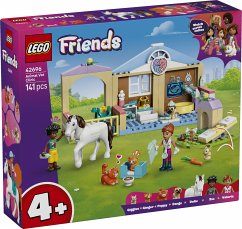 Cover LEGO® Friends 42696 Tierklinik