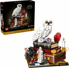 Cover LEGO® Harry Potter 76466 Stein der Weisen  Sammleredition