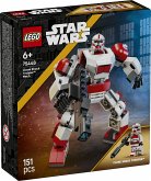 LEGO® Star Wars 75448 Klon-Schocktruppen Mech