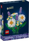 LEGO® Botanicals 11508 Gänseblümchen