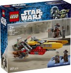 LEGO® Star Wars 75437 Cobb Vanths Speeder