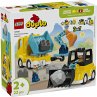 LEGO® DUPLO® 10475 Baufahrzeuge... - Bild 1