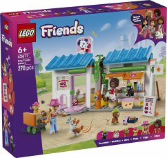 Cover LEGO® Friends 42677 Hundekuchenbäckerei