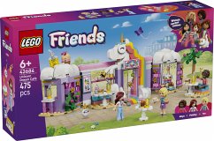 Cover LEGO® Friends 42684 Einhorn-Traumcafé