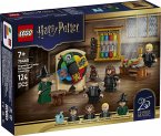 LEGO® Harry Potter 76460 Schloss Hogwarts: Auswahlzeremonie mit dem Sprechen