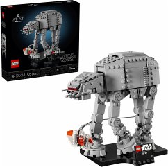Cover LEGO® Star Wars 75440 Confidential