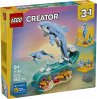 LEGO® Creator 31385 Meerestiere:... - Bild 1