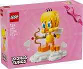 LEGO® Iconic 40824 Liebesbote Tweety
