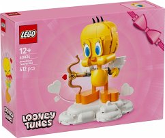 Cover LEGO® Iconic 40824 Liebesbote Tweety