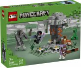 LEGO® Minecraft 21586 Blasser Garten