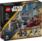 LEGO® Star Wars 75449 Belagerung von Mandalore Battle Pack
