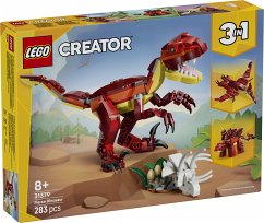 Cover LEGO® Creator 31379 Wilder Dinosaurier