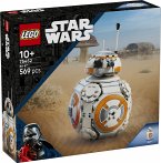 LEGO® Star Wars 75452 Confidential