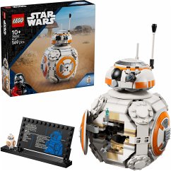 Cover LEGO® Star Wars 75452 Confidential
