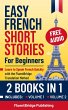 Easy French Short Stories for Beginners... - Bild 1