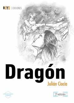 Cover Dragón (eBook, ePUB)