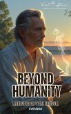 Beyond Humanity (Truth Series) (eBook, ePUB)