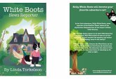 White Boots, News Reporter (eBook, ePUB)