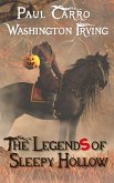 The Legends of Sleepy Hollow (eBook, ePUB) The Legends of Sleepy Hollow (eBook, ePUB)