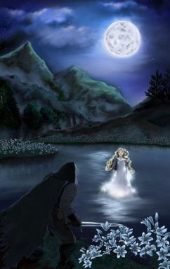 Cover A Valley of Shadow