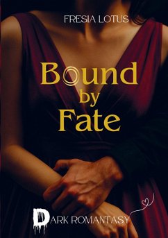 Cover Bound by Fate