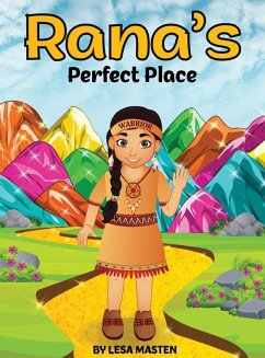 Cover Rana's Perfect Place
