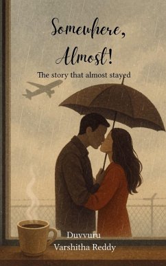 Cover Somewhere, Almost