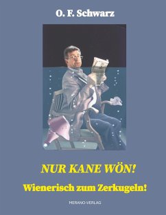 Cover Nur kane Wön!