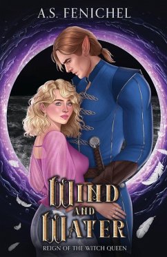 Cover Wind and Water