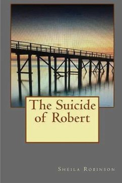 Cover The Suicide of Robert