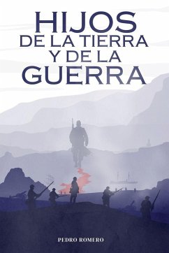 Cover Hijos de la Tierra y de la Guerra