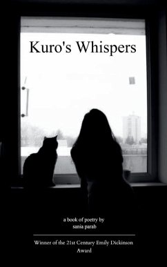 Cover Kuro's Whispers