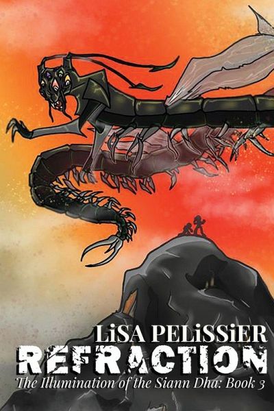 Refraction Refraction