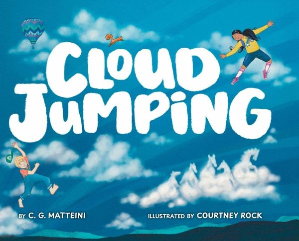 Cloud Jumping