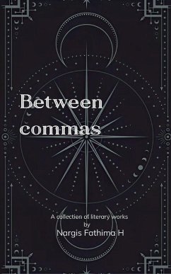 Cover Between Commas