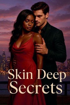 Cover Skin Deep Secrets