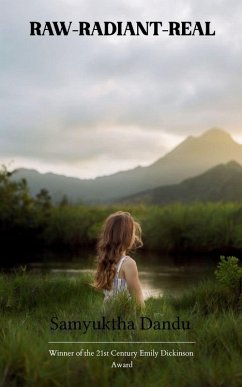 Cover Raw-Radiant-Real