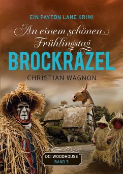 Cover An einem schönen Frühlingstag