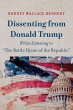 Dissenting from Donald Trump While... - Bild 1