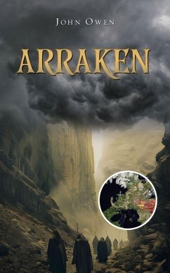 Cover Arraken